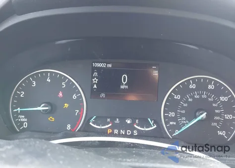 2019 Ford Ecosport Se from USA, damaged, VIN MAJ3S2GE9KC251935